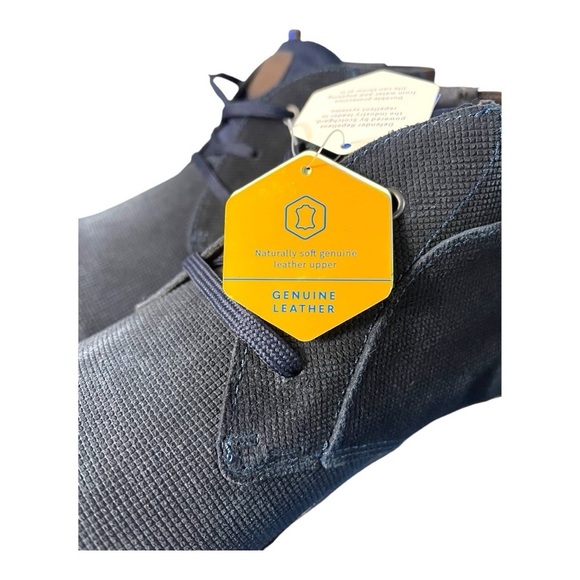 Nunn Bush Otto PT Chukka Boots - Men’s 11M - Navy main image 9